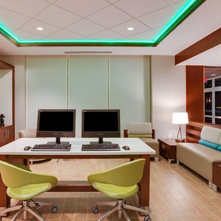 Holiday Inn Bangor By Ihg Exteriör bild