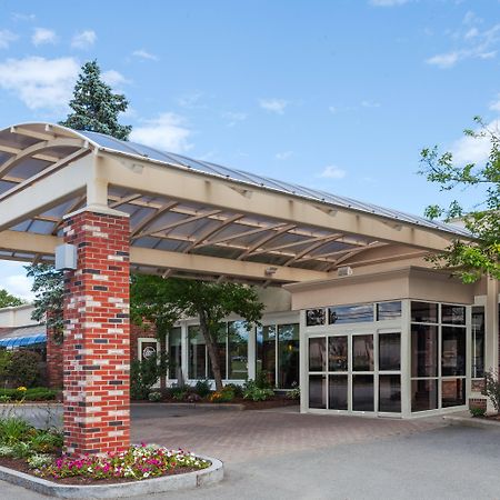 Holiday Inn Bangor By Ihg Exteriör bild