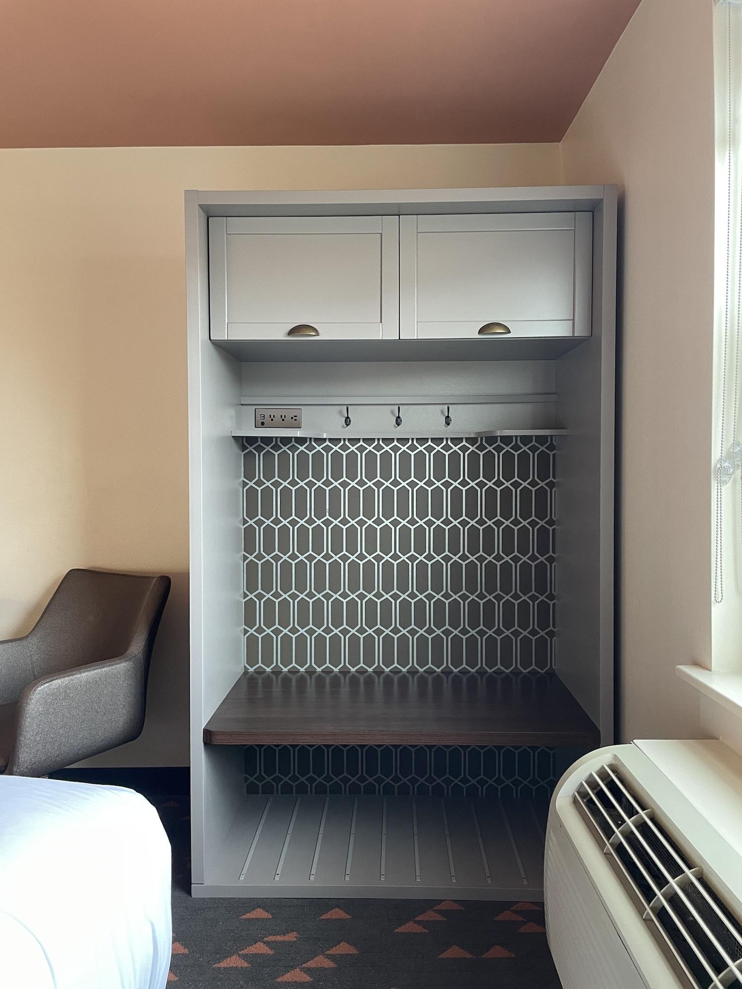 Holiday Inn Bangor By Ihg Exteriör bild