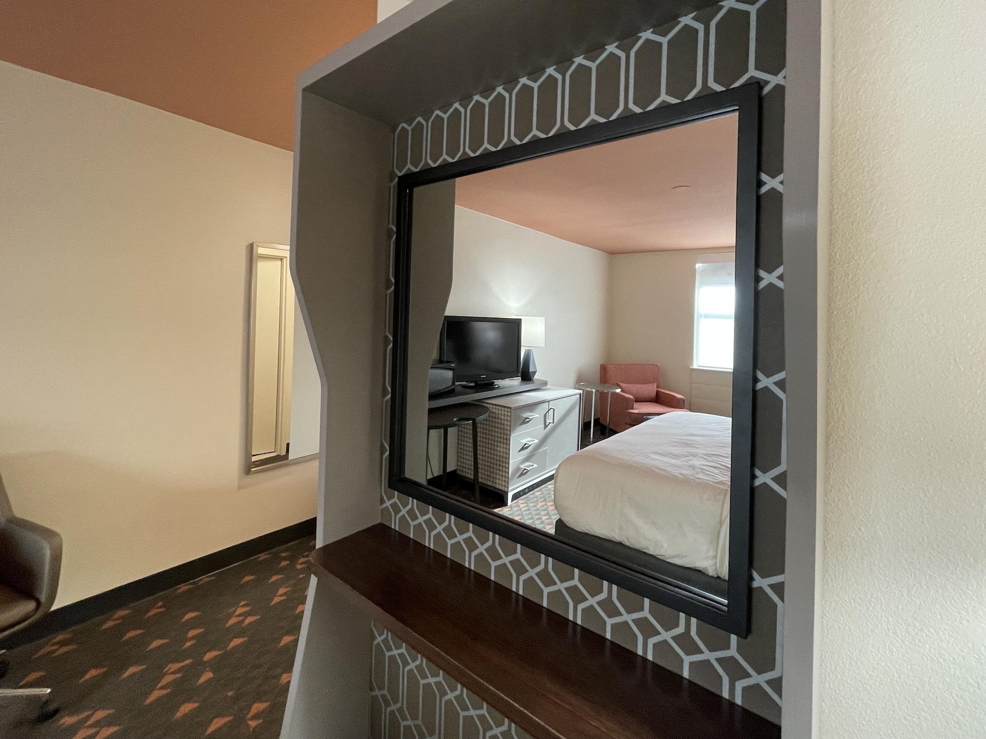 Holiday Inn Bangor By Ihg Exteriör bild