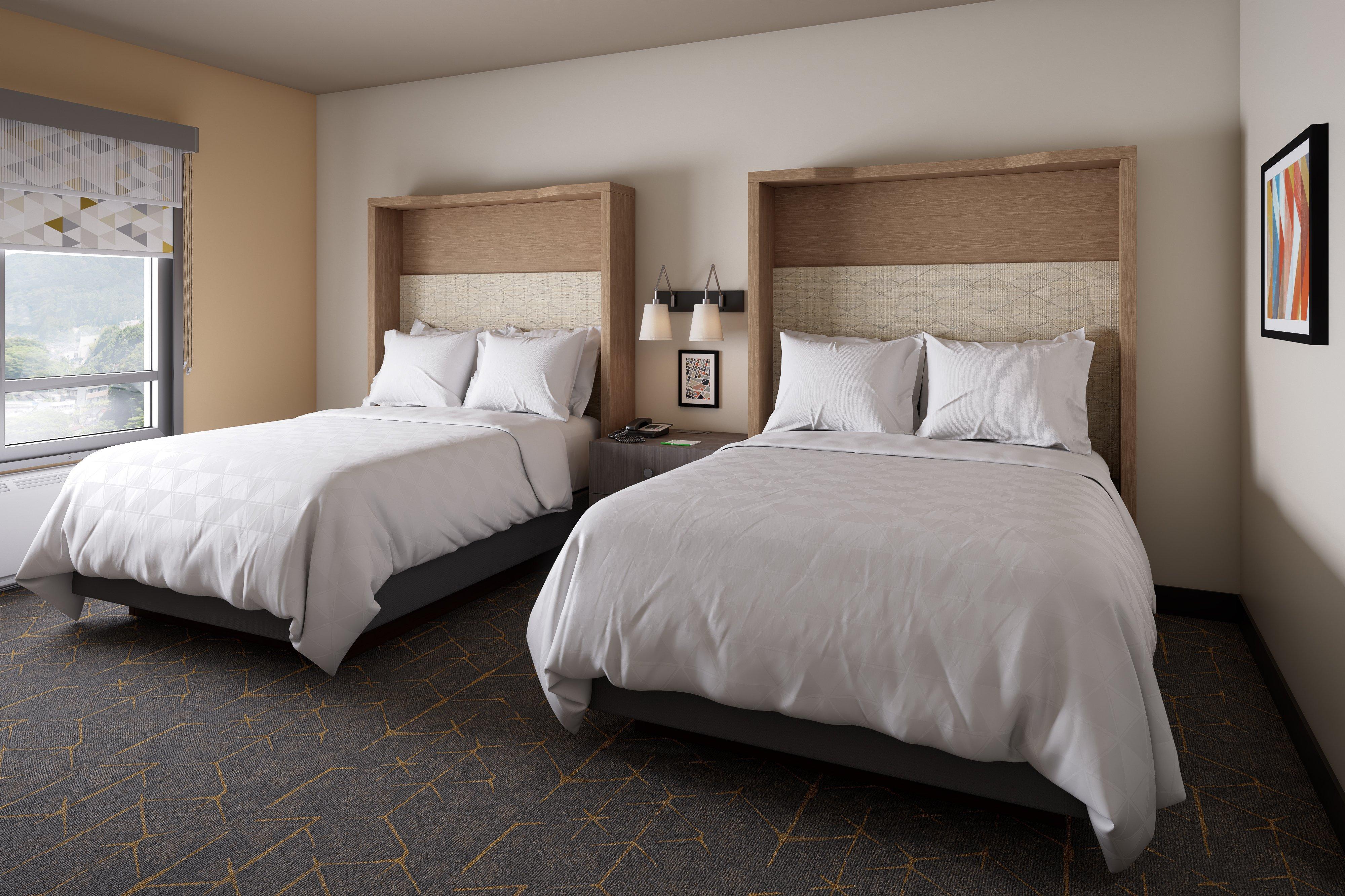 Holiday Inn Bangor By Ihg Exteriör bild