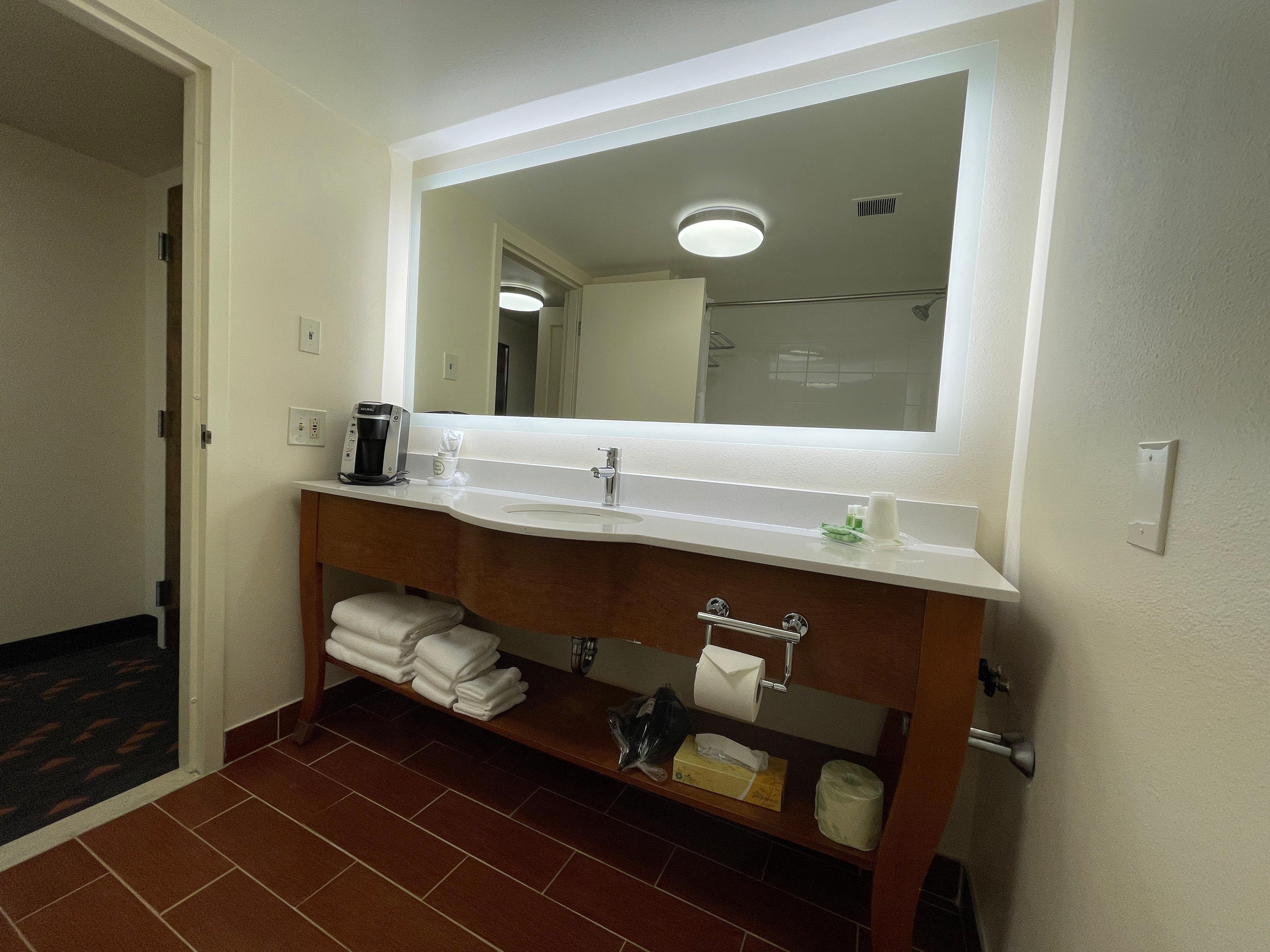 Holiday Inn Bangor By Ihg Exteriör bild