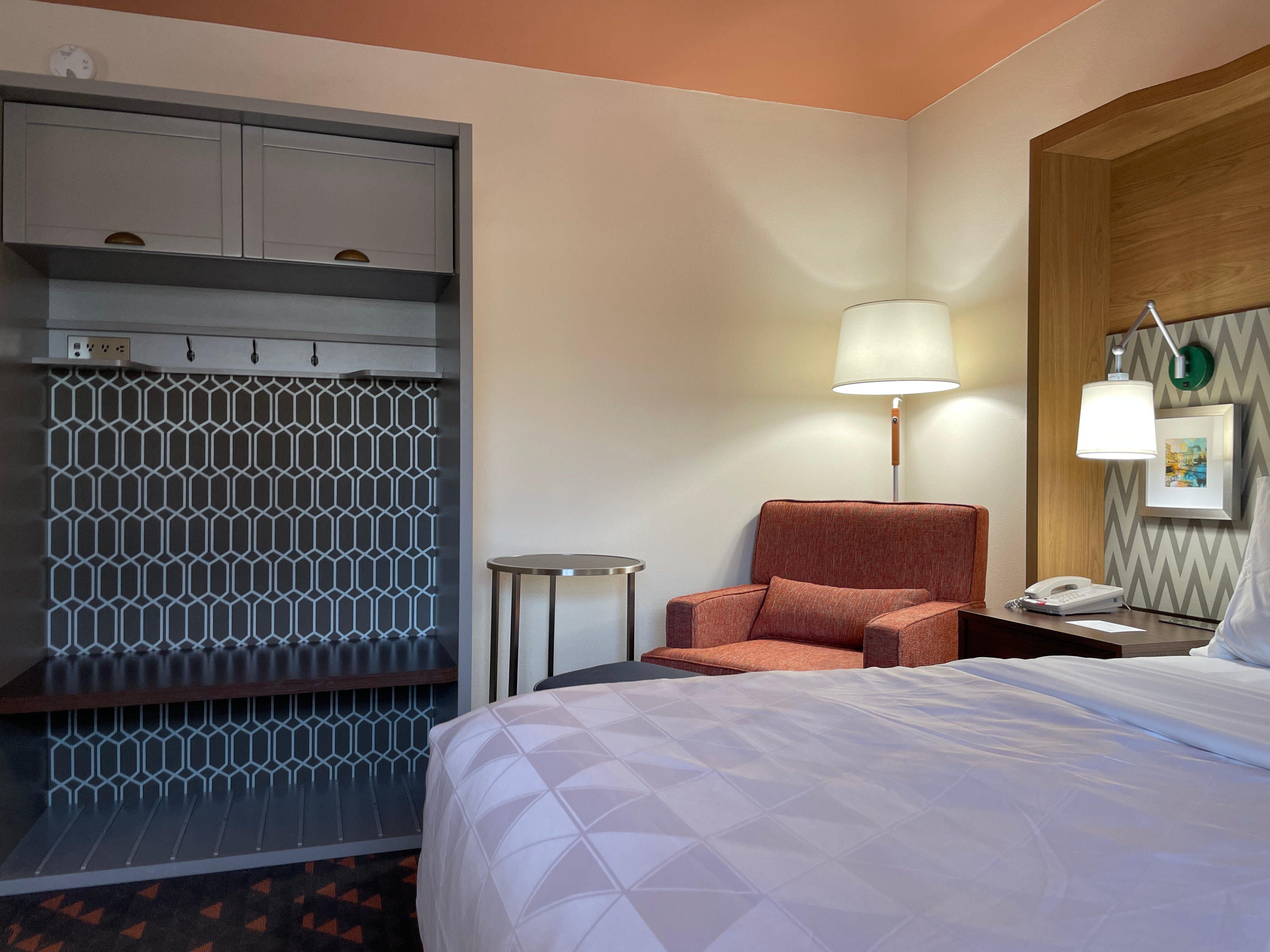 Holiday Inn Bangor By Ihg Exteriör bild