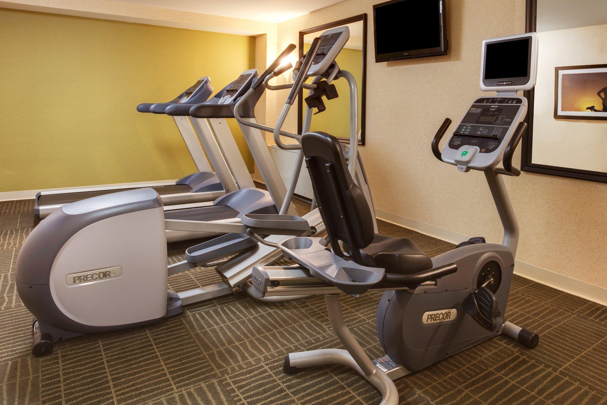 Holiday Inn Bangor By Ihg Exteriör bild
