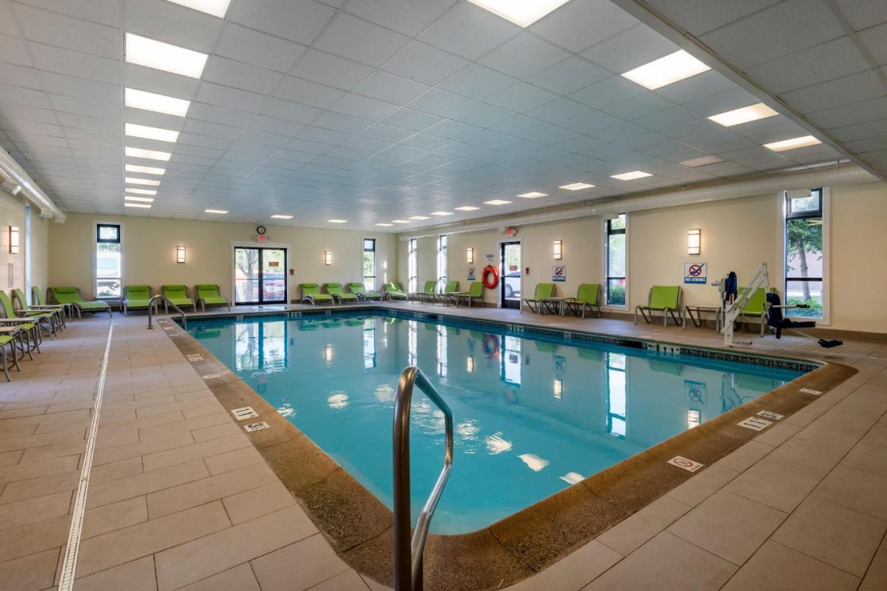 Holiday Inn Bangor By Ihg Exteriör bild
