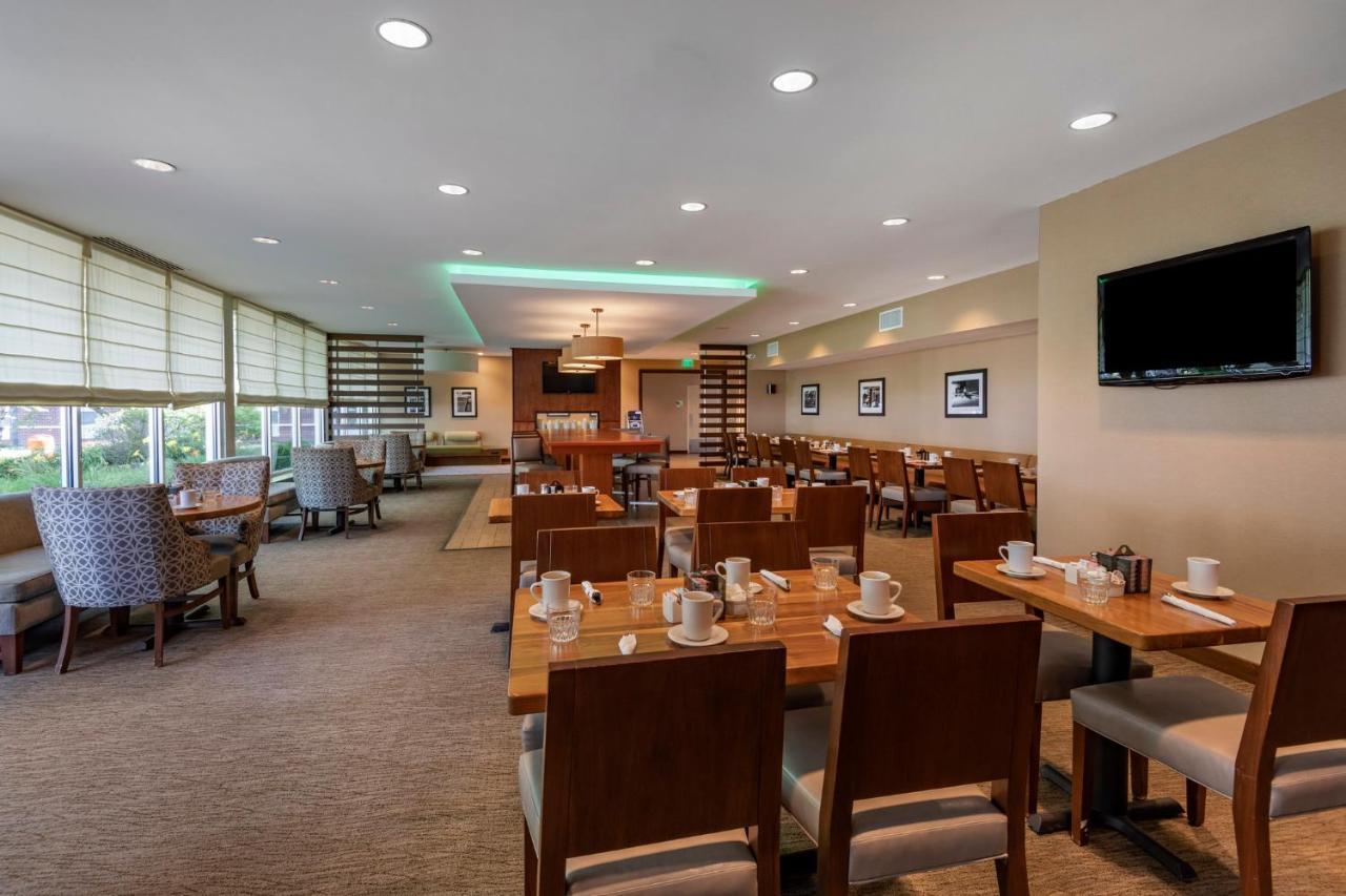 Holiday Inn Bangor By Ihg Exteriör bild