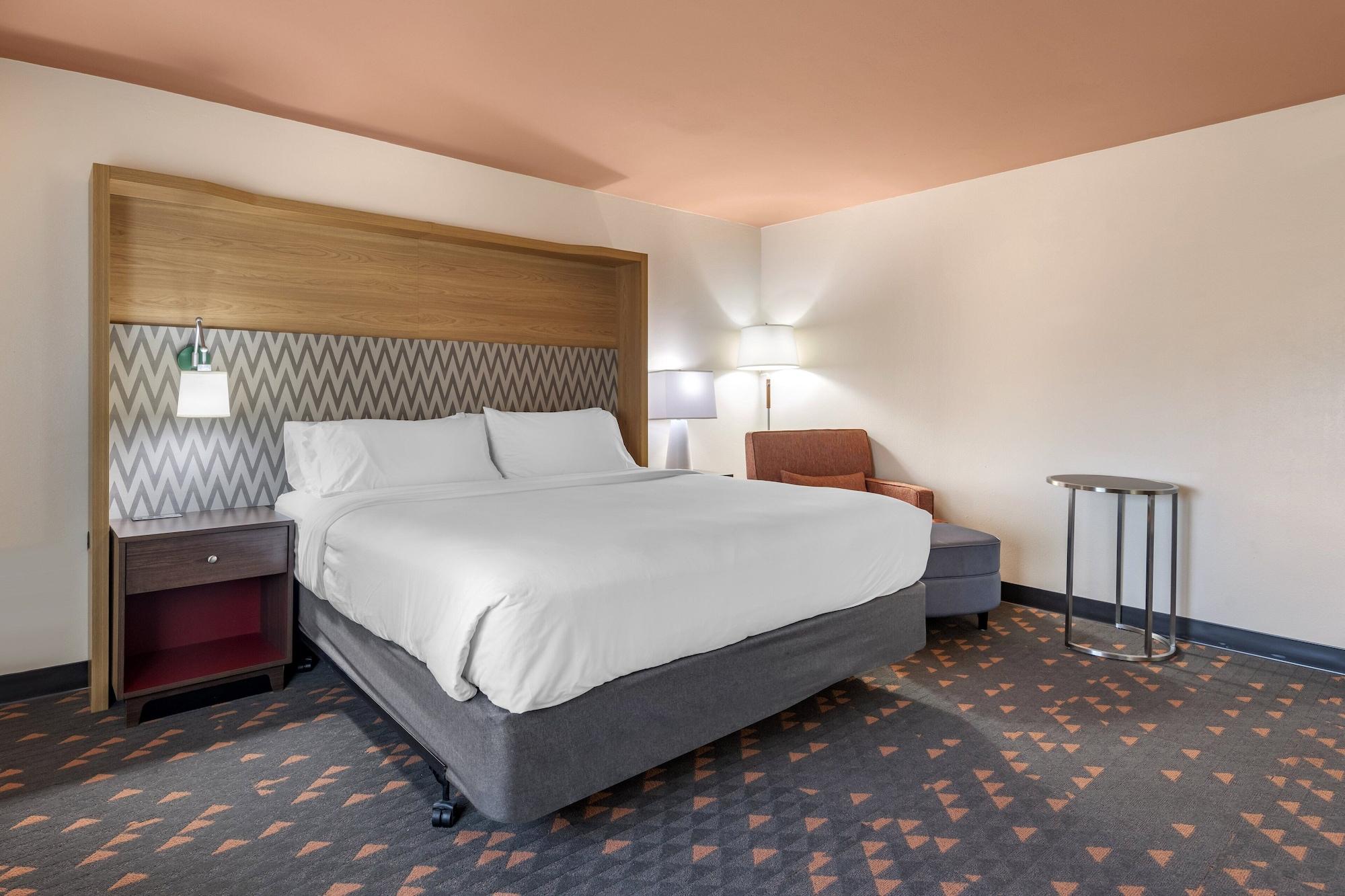 Holiday Inn Bangor By Ihg Exteriör bild