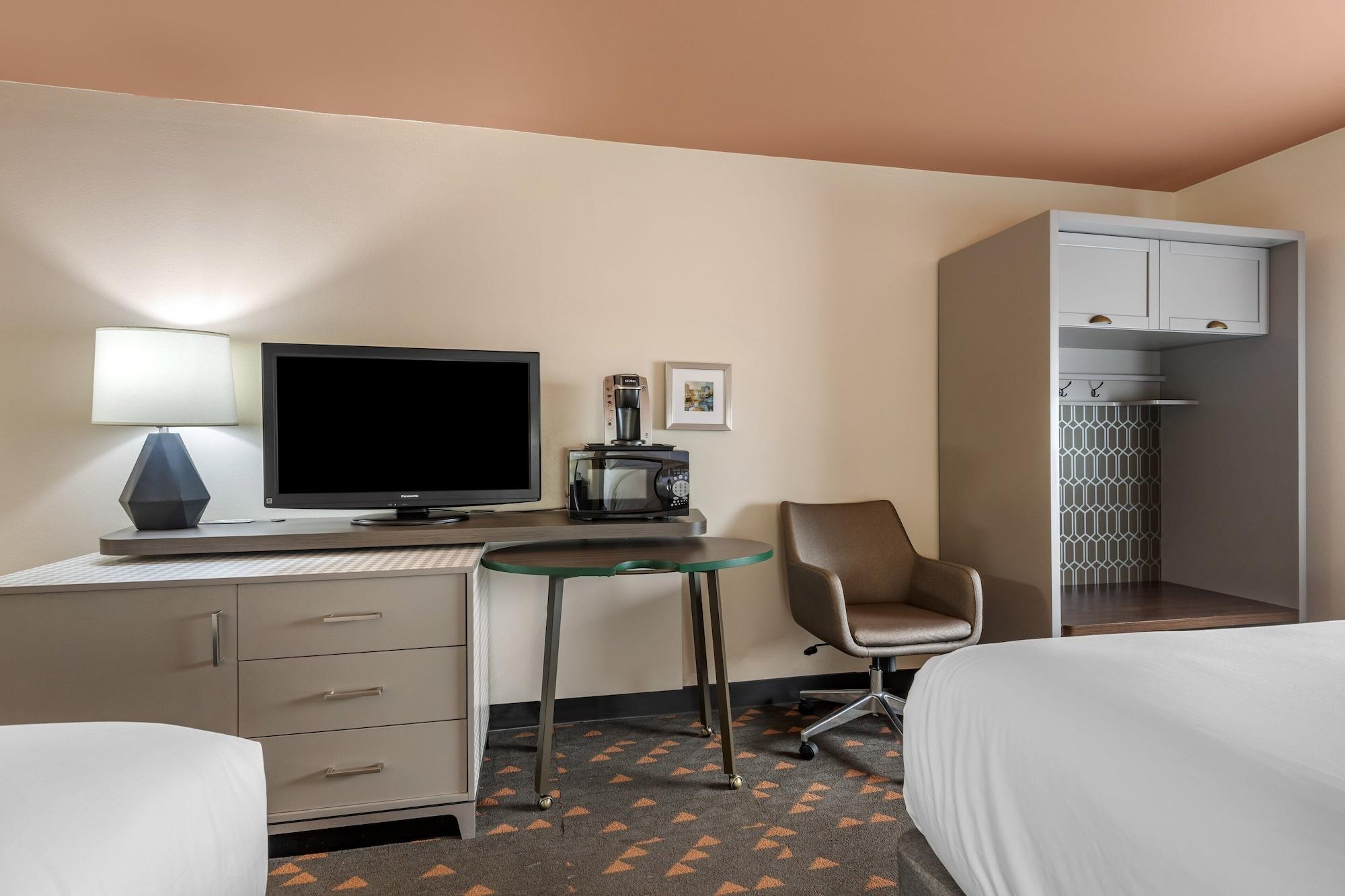 Holiday Inn Bangor By Ihg Exteriör bild