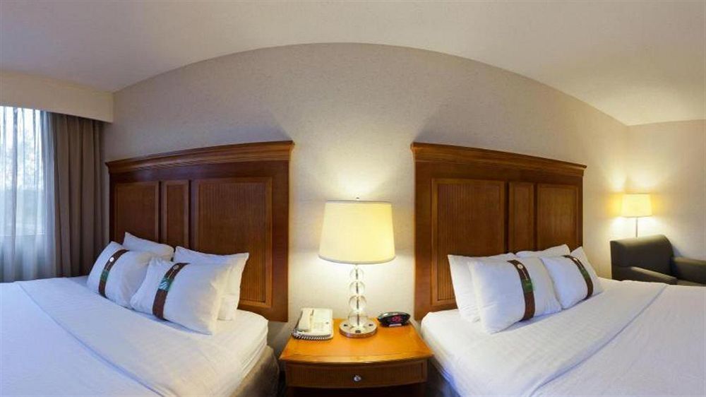 Holiday Inn Bangor By Ihg Exteriör bild