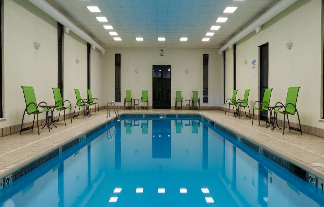 Holiday Inn Bangor By Ihg Exteriör bild